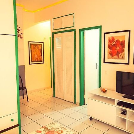 Loft perto da Praia de Copacabana Río de Janeiro Exterior foto