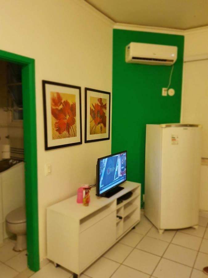 Loft perto da Praia de Copacabana Río de Janeiro Exterior foto